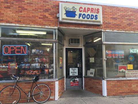 Capris Foods